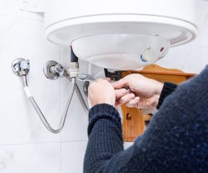 About gas leak detection