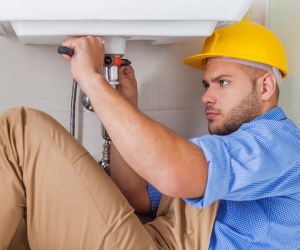 Why Choose gas leak detection